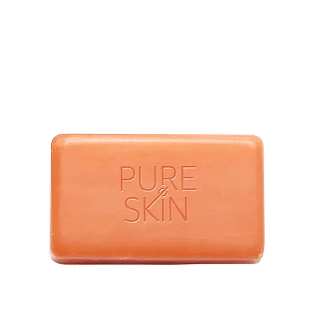 صابون جامد صورت و بدن 3-in-1 Clear-Out Clay Bar - تصویر ۱