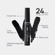 ریمل ضدآب 5-in-1 Lash Ultra - Black - تصویر ۲