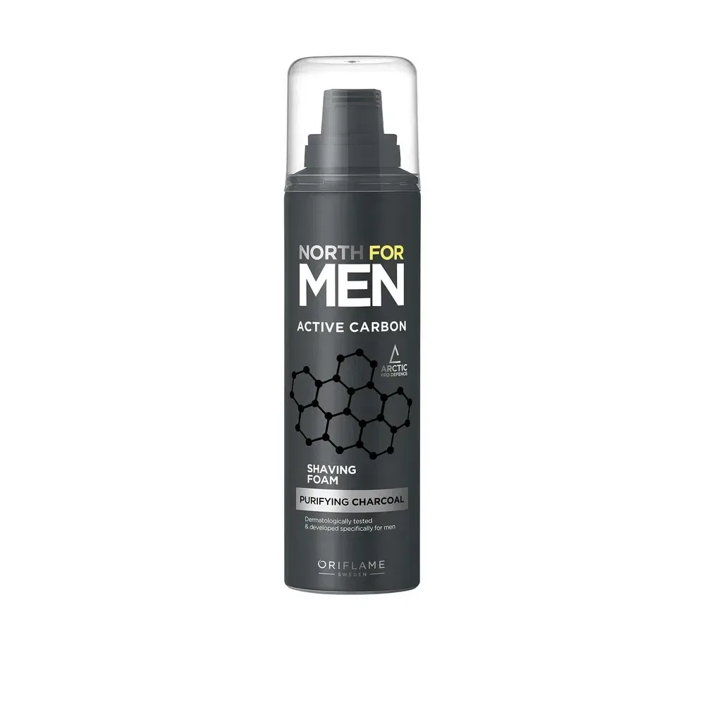 فوم اصلاح Active Carbon