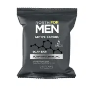 صابون Active Carbon - تصویر ۱