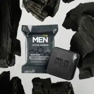 صابون Active Carbon - تصویر ۲