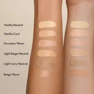 کرم پودر Age Defying Serum Boost SPF 12 +UVA Protection کد 42239 - تصویر ۳