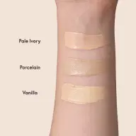 کرم پودر Age Defying Serum Boost SPF 12 + UVA Protection کد 48780 - تصویر ۳
