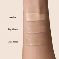 کرم پودر Age Defying Serum Boost SPF 12 + UVA Protection کد 48784 - تصویر ۳