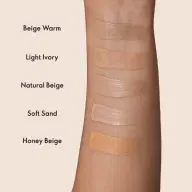 کرم پودر Age Defying Serum Boost SPF 12 + UVA Protection کد 48789 - تصویر ۳