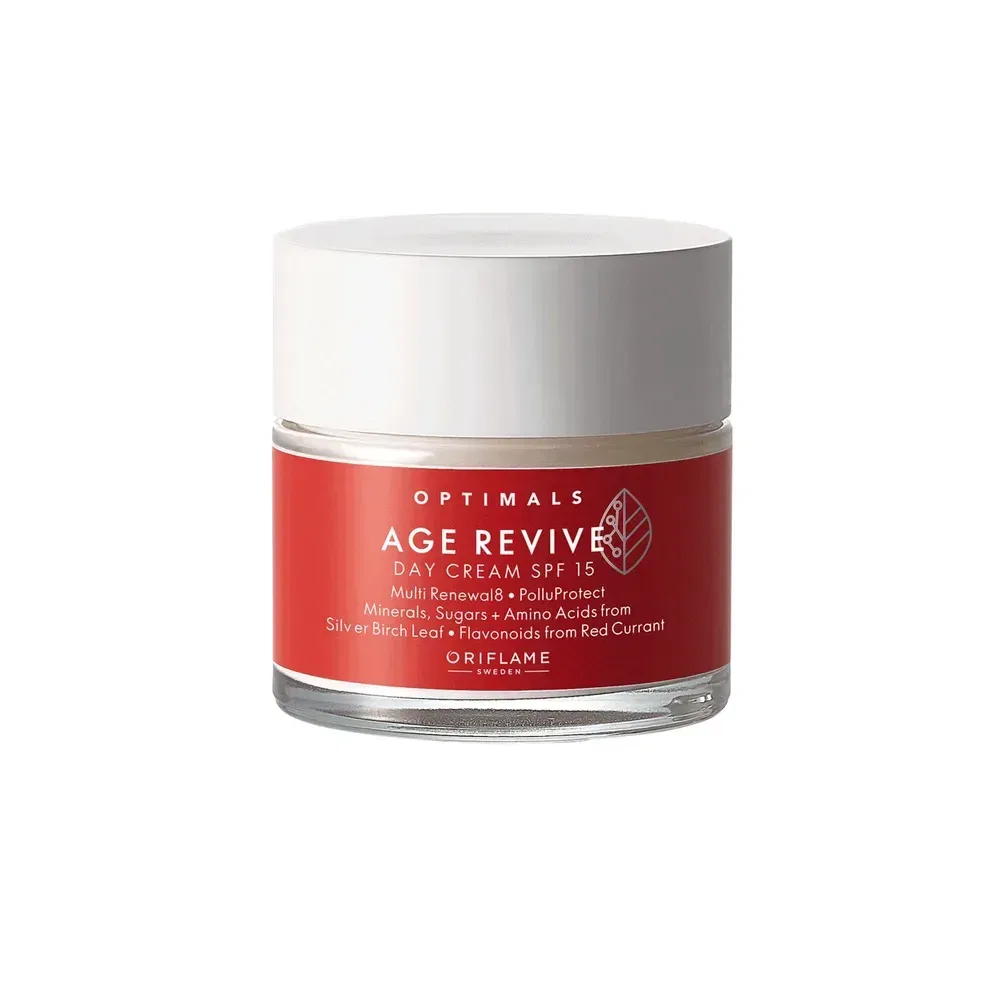 کرم روز Age Revive SPF 15 کرم روز Age Revive SPF 15