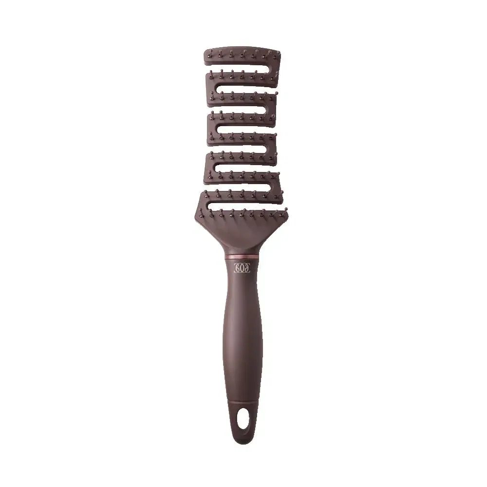 برس مو Airflow Flexi Vent - تصویر ۱ برس مو Airflow Flexi Vent - تصویر ۱
