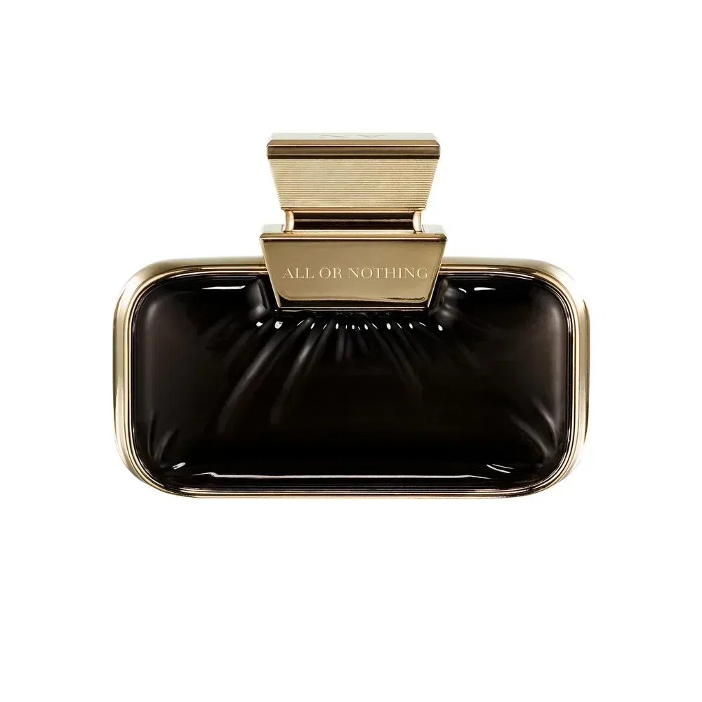 عطر All or Nothing - تصویر ۱ عطر All or Nothing - تصویر ۱