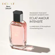ادوتویلت Amour Intensité - تصویر ۱