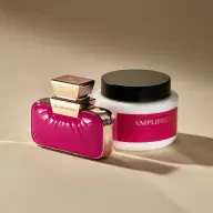 کرم بدن معطر Amplified - تصویر ۲