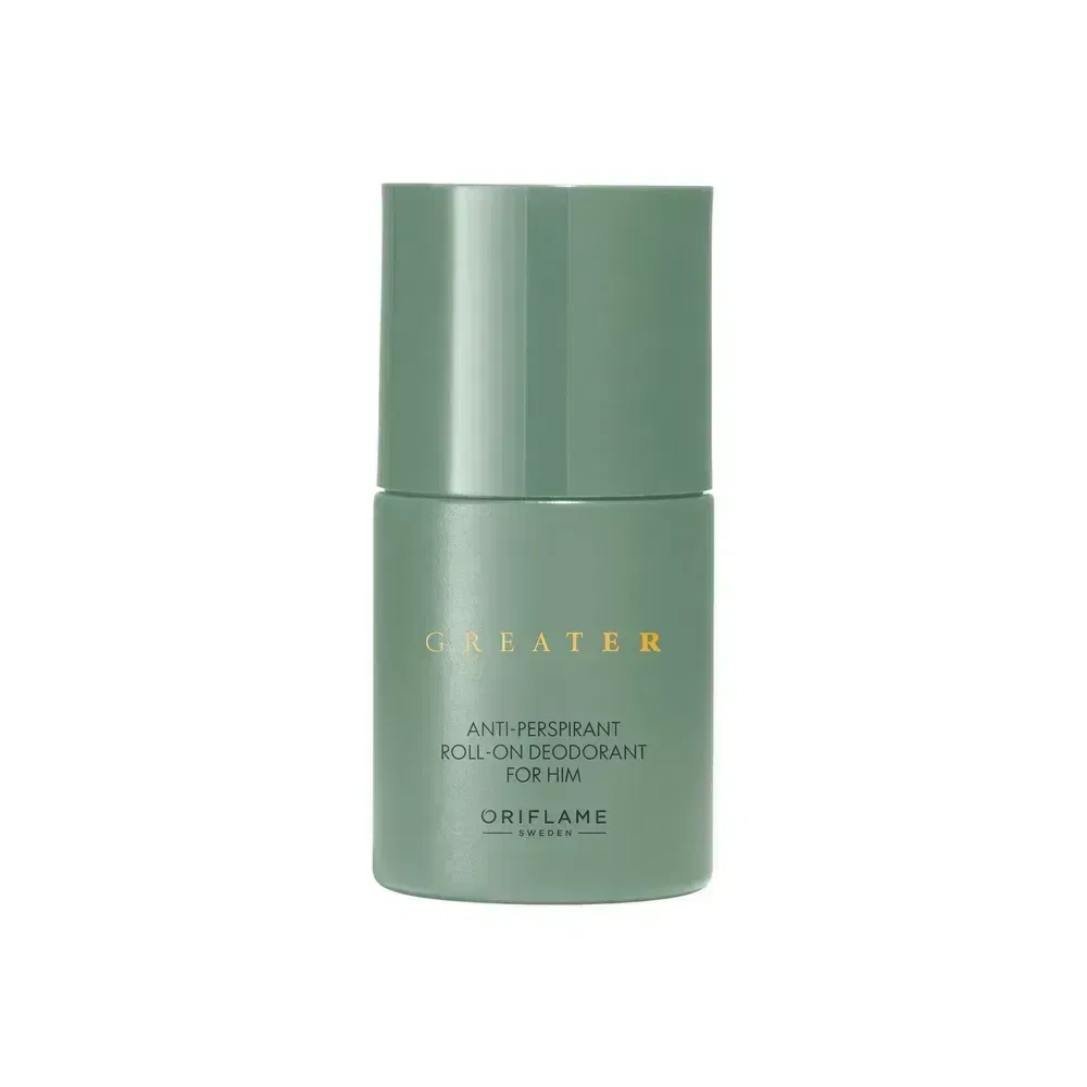 دئودورانت رولآن مردانه Anti-perspirant دئودورانت رولآن مردانه Anti-perspirant