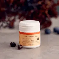 مکمل Astaxanthin & Bilberry Extract کد 38557 - تصویر ۲