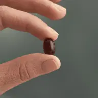 مکمل Astaxanthin & Bilberry Extract کد 38557 - تصویر ۳