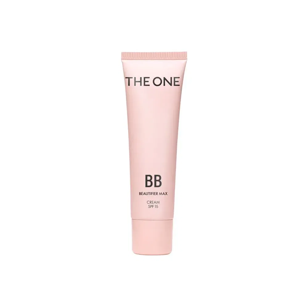 کرم BB Beautifier MAX SPF 15 کد 46136 - تصویر ۱ کرم BB Beautifier MAX SPF 15 کد 46136 - تصویر ۱