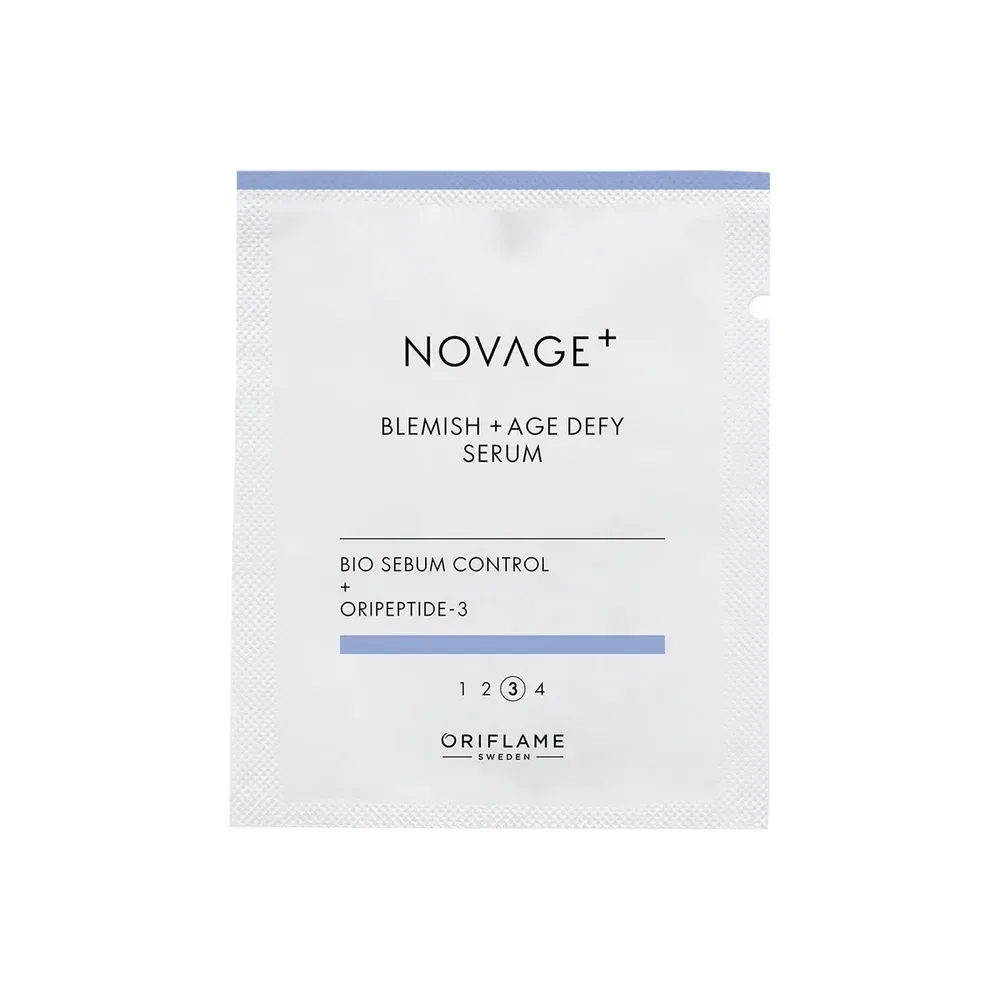 سرم Blemish + Age Defy (ساشه) سرم Blemish + Age Defy (ساشه)