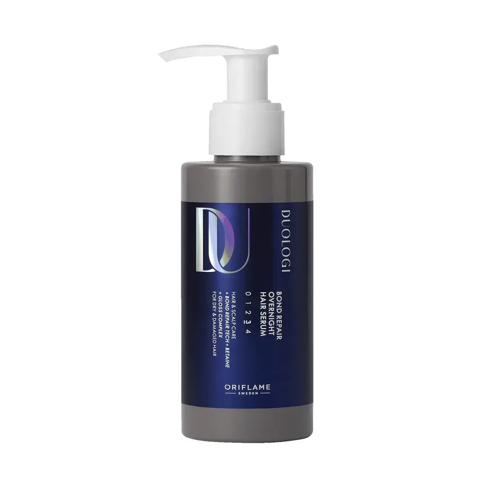 سرم مو Bond Repair Overnight سرم مو Bond Repair Overnight