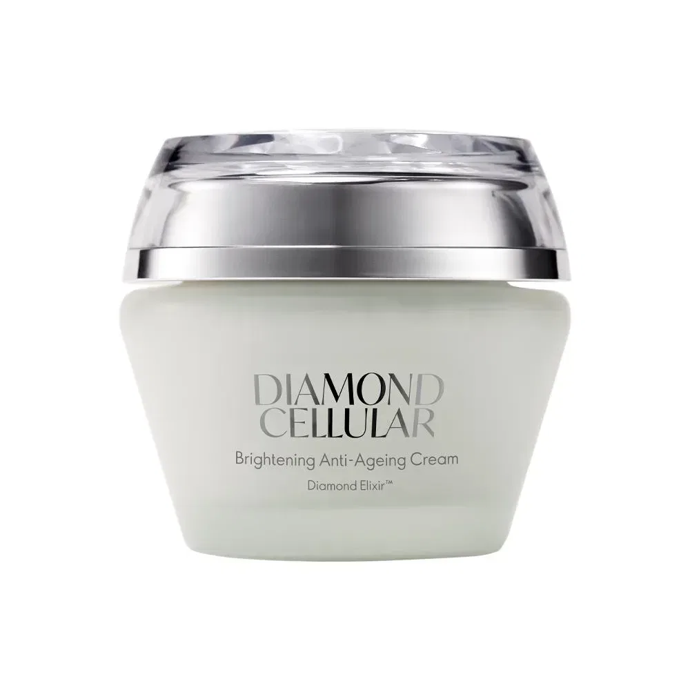 کرم Brightening Anti-Ageing کرم Brightening Anti-Ageing