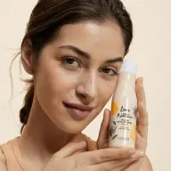 میسلار واتر Calming chia & organic honey - تصویر ۲