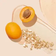 کرم دوش Caring Organic Oat & Apricot - تصویر ۳
