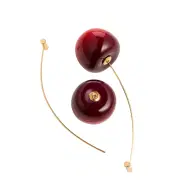 گوشواره Cherry On Top - تصویر ۲