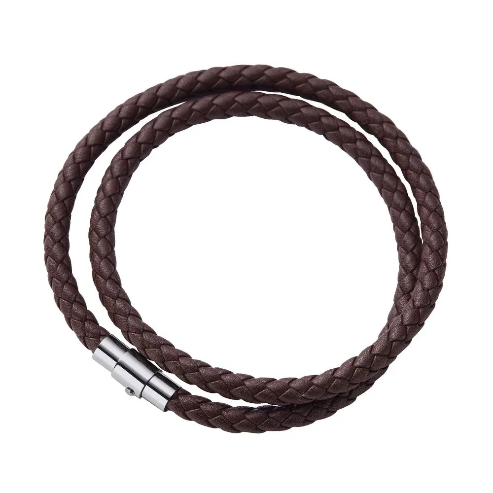 دستبند مردانه Chestnut دستبند مردانه Chestnut