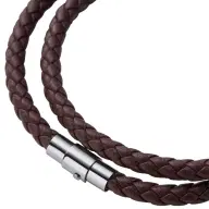 دستبند مردانه Chestnut - تصویر ۲
