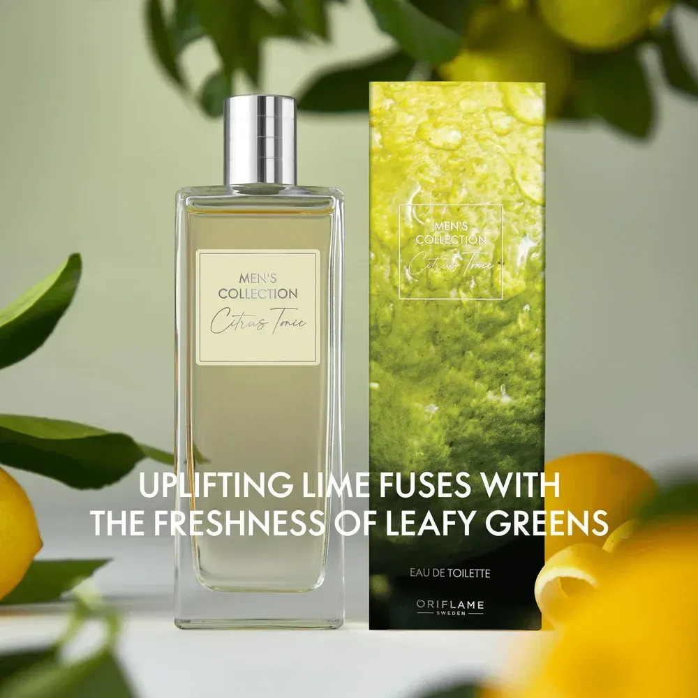 ادوتویلت Citrus Tonic ادوتویلت Citrus Tonic