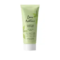 ماسک صورت Clarifying Upcycled Verbena - تصویر ۱