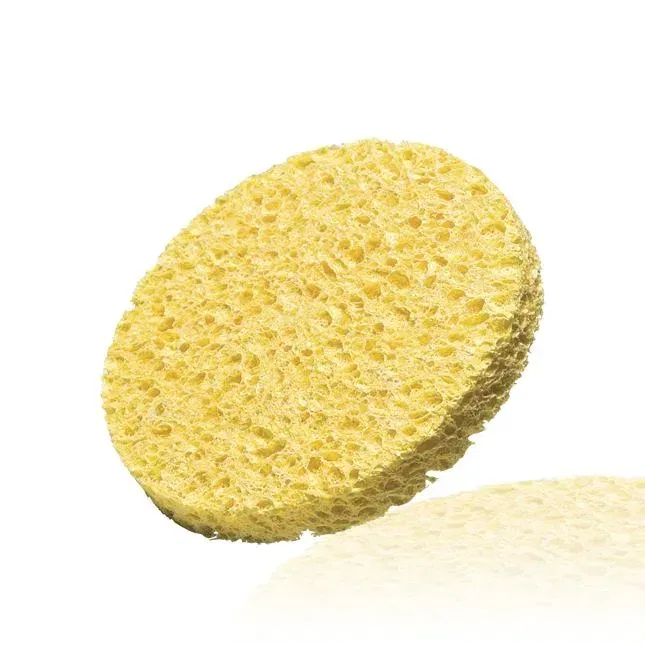 اسفنج پاککننده صورت Cleansing کد 8617 - تصویر ۱ اسفنج پاککننده صورت Cleansing کد 8617 - تصویر ۱