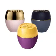 مجموعه Blackcurrant, Natural Anniversary, Sugar Plum - تصویر ۳