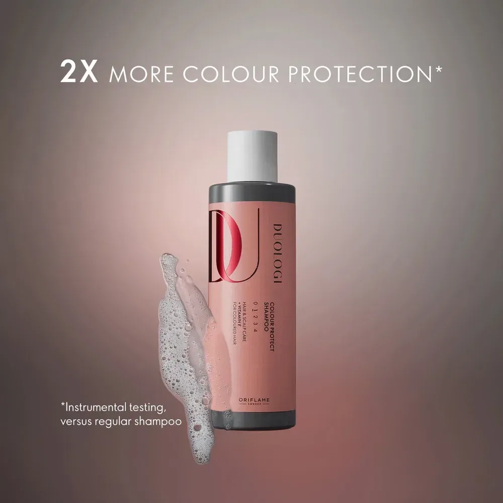 شامپو Colour Protect شامپو Colour Protect
