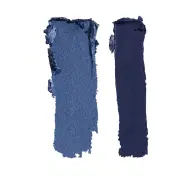 سایه و مداد چشم دوسر Colour Unlimited Eye Shadow & Eye Pencil Duo کد 43346 - تصویر ۲