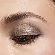 سایه و مداد چشم دوسر Colour Unlimited Eye Shadow & Eye Pencil Duo کد 43348 - تصویر ۳