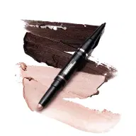 سایه و مداد چشم دوسر Colour Unlimited Eye Shadow & Eye Pencil Duo کد 46351 - تصویر ۲