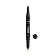 سایه و مداد چشم دوسر Colour Unlimited Eye Shadow & Eye Pencil Duo کد 46352 - تصویر ۱