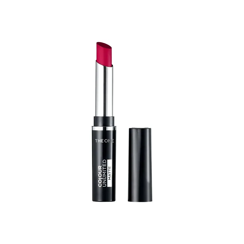 رژ لب Colour Unlimited Matte کد 41642 - تصویر ۱