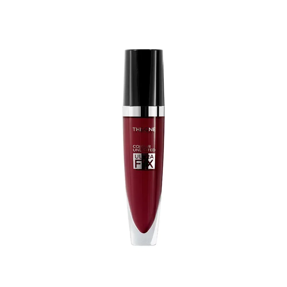 رژ لب Colour Unlimited Ultra Fix Liquid کد 44724 رژ لب Colour Unlimited Ultra Fix Liquid کد 44724