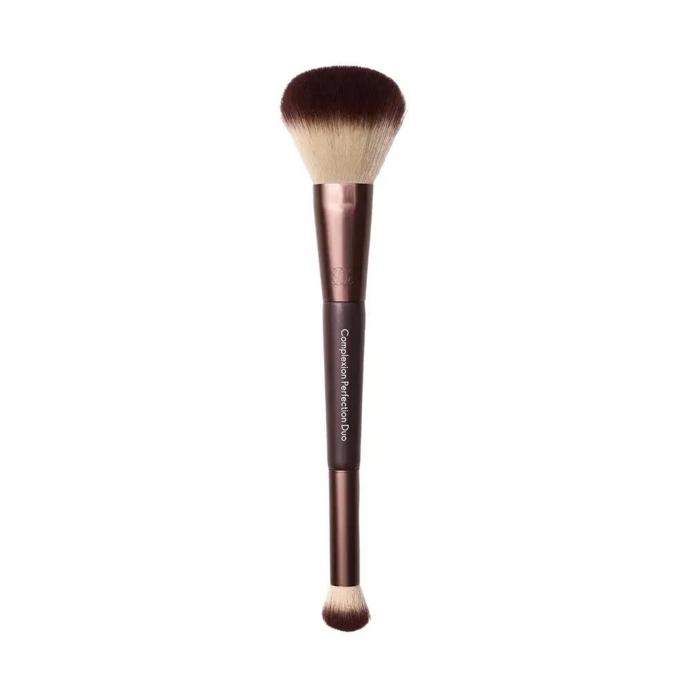 براش Complexion Perfection Duo - تصویر ۱ براش Complexion Perfection Duo - تصویر ۱