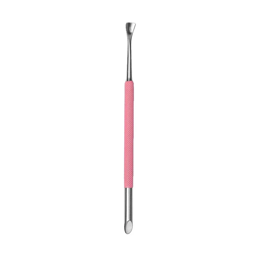 ابزار دوکاره کوتیکول و ناخن Cuticle & Nail Care - تصویر ۱ ابزار دوکاره کوتیکول و ناخن Cuticle & Nail Care - تصویر ۱
