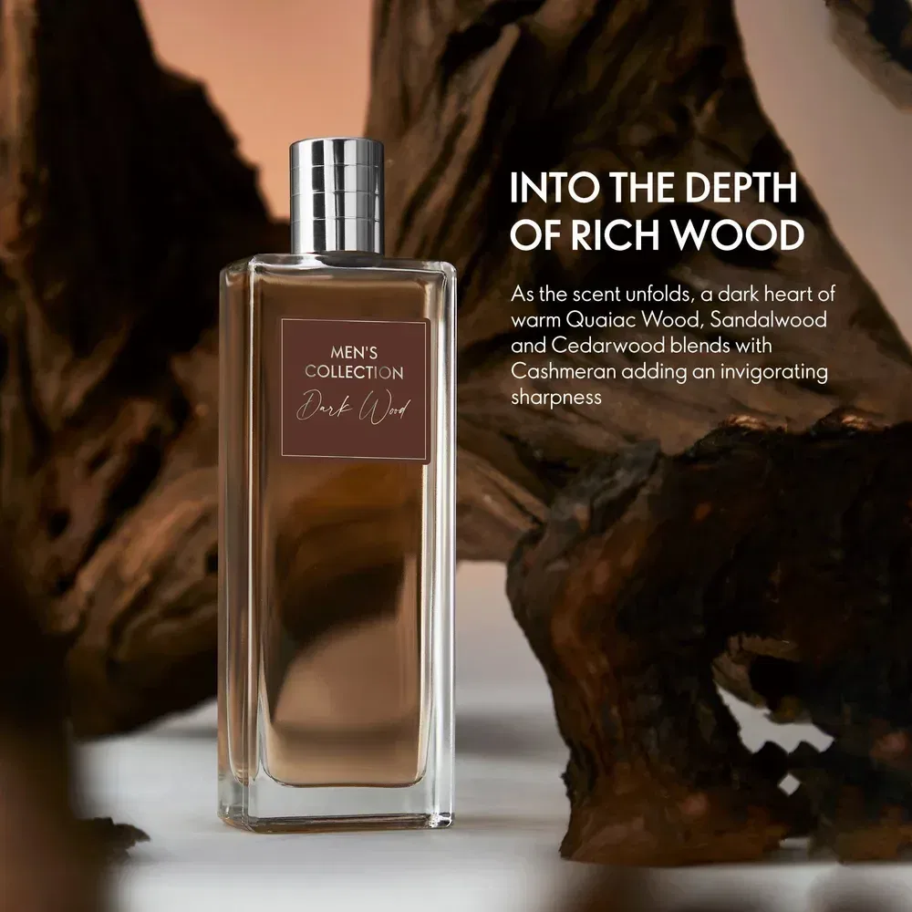 ادوتویلت Dark Wood ادوتویلت Dark Wood