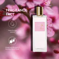 ادوتویلت Delicate Cherry Blossom - تصویر ۲