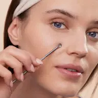 ابزار پاکسازی جوش سرسیاه Double-Ended - تصویر ۳
