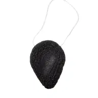 اسفنج پاک‌کننده صورت Drop Charcoal Konjac - تصویر ۳