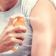 میست Dry Body + Face SPF 50 High - تصویر ۳