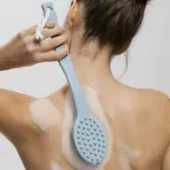 برس بدن Dual Body - تصویر ۳
