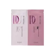 کرم مو بدون آبکشی Dual Leave-In Hair (ساشه) - تصویر ۱