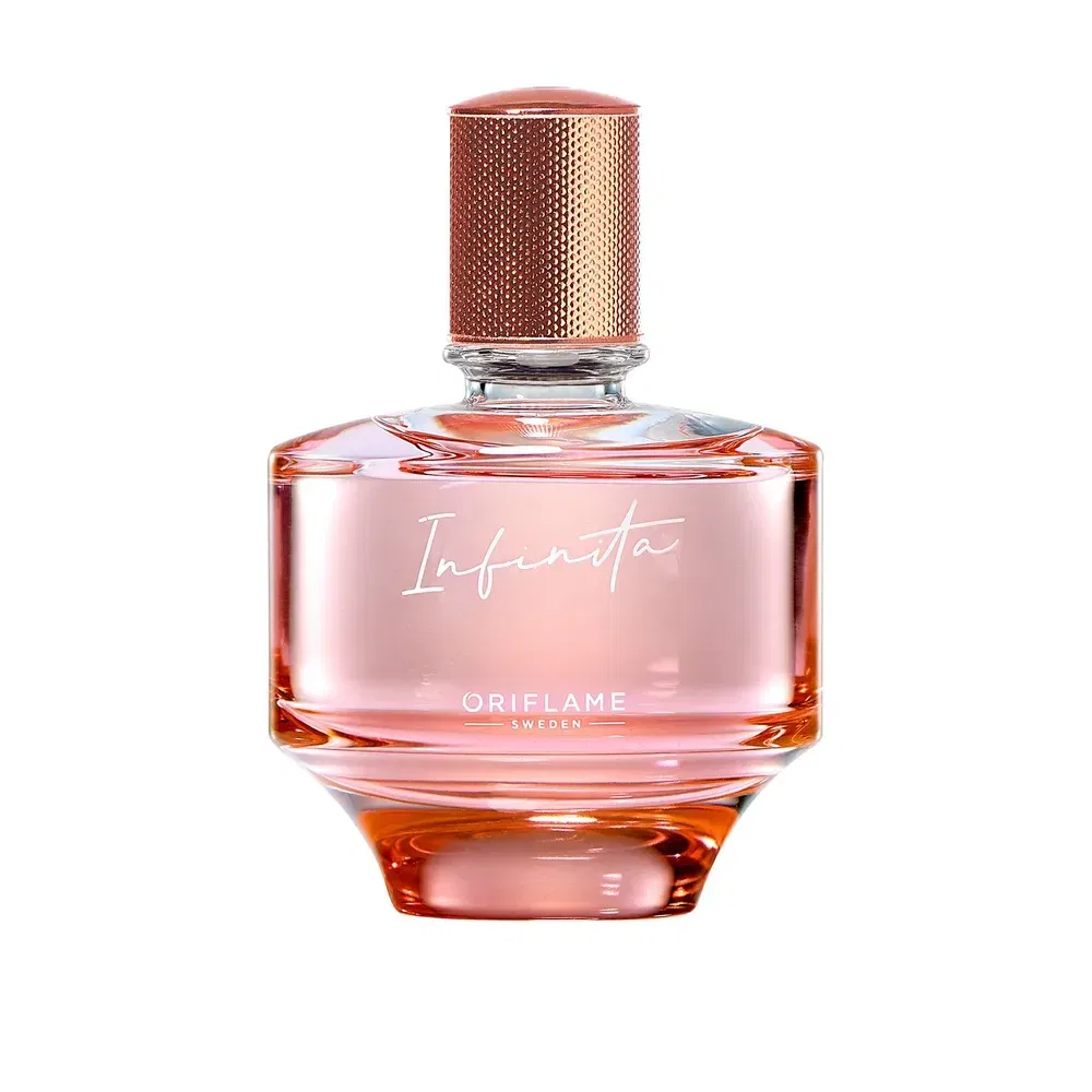 ادوپرفیوم Infinita