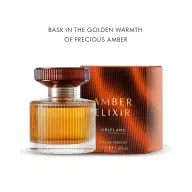ادوپرفیوم Amber Elixir - تصویر ۱