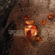 ادوپرفیوم Amber Elixir - تصویر ۲