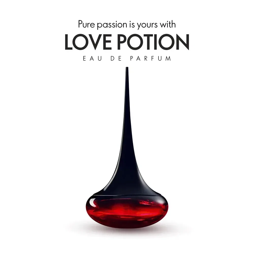 ادوپرفیوم Love Potion - تصویر ۱ ادوپرفیوم Love Potion - تصویر ۱